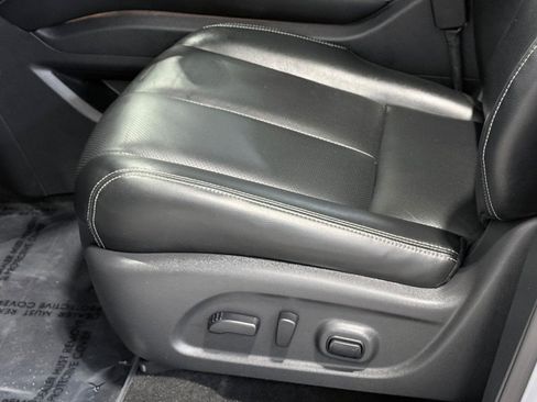 Used 2024 Nissan Murano SL image 22