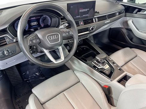 Used 2024 Audi A5 2.0T Premium Plus w/ Premium Plus image 9