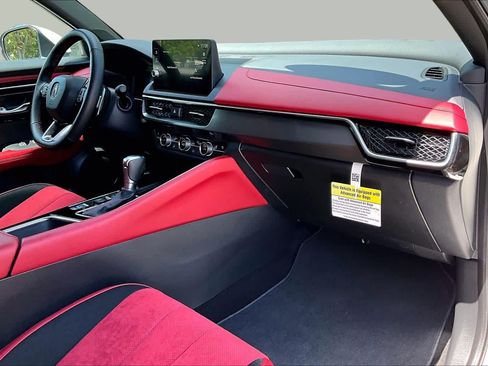 Certified 2025 Acura ADX A-Spec AWD/4WD image 19