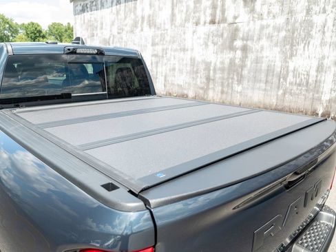 Used 2026 RAM 1500 RHO w/ RHO Level 1 Equipment Group AWD/4WD image 37