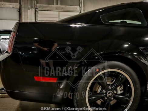 Used 2007 Ford Mustang GT Premium RWD image 56