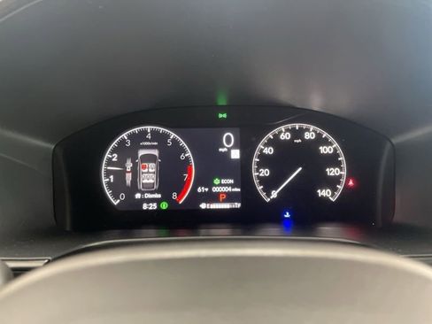 New 2026 Honda CR-V EX image 26