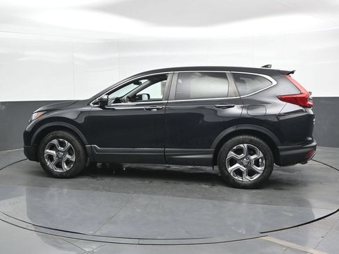 Used 2019 Honda CR-V EX image 7