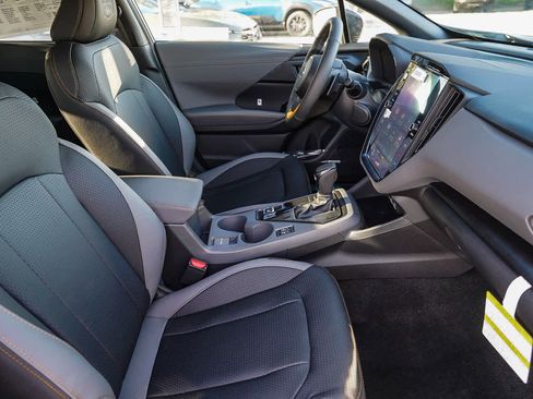 New 2025 Subaru Crosstrek 2.5i Wilderness w/ Crosstrek Mirror Package image 18