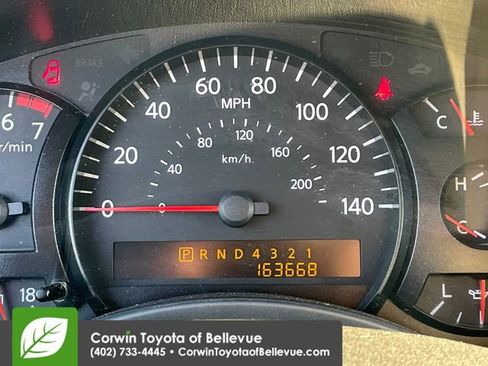 Used 2007 Nissan Armada LE w/ Technology Pkg W/Sirius AWD/4WD image 24