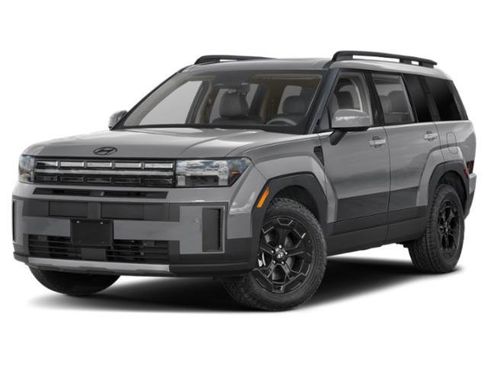 New 2026 Hyundai Santa Fe XRT image 1