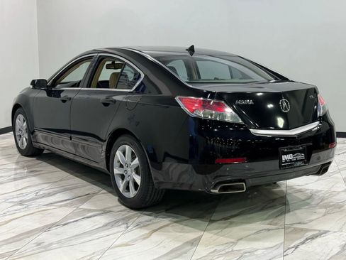Used 2012 Acura TL image 8