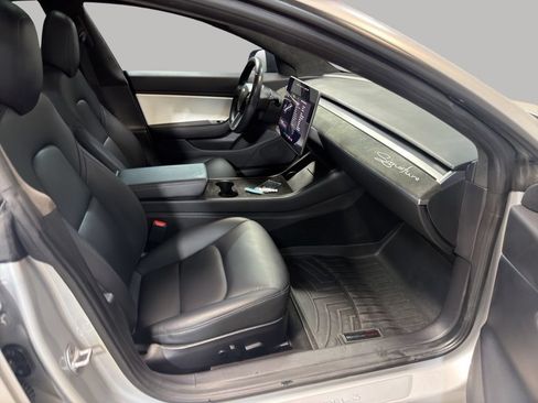 Used 2018 Tesla Model 3 Long Range AWD/4WD image 19