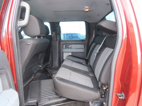Used 2014 Ford F150 STX w/ Equipment Group 201A Mid RWD image 20