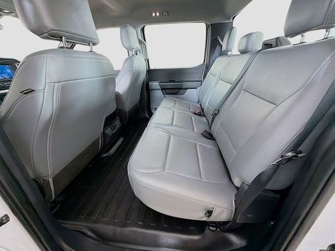 Used 2022 Ford F150 XL w/ Trailer Tow Package AWD/4WD image 18