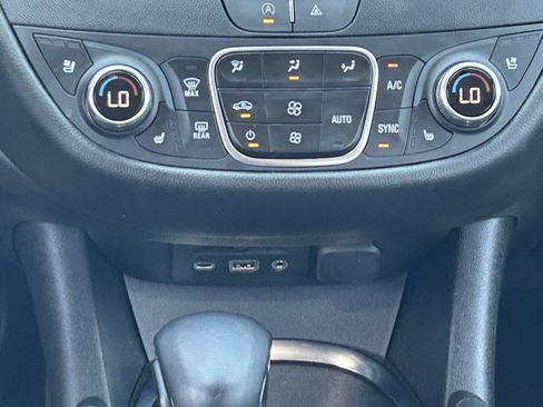 Certified 2024 Chevrolet Malibu LT FWD image 21