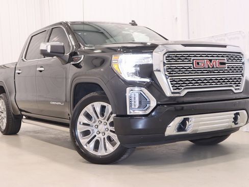 Used 2022 GMC Sierra 1500 Denali w/ Denali Reserve Package image 39