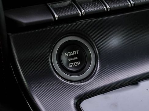 Used 2021 Jaguar F-TYPE R AWD/4WD image 21