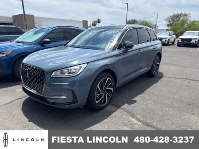 Used 2024 Lincoln Corsair Grand Touring