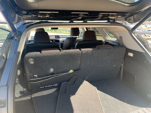 Used 2018 Lexus RX 350L 350L image 13