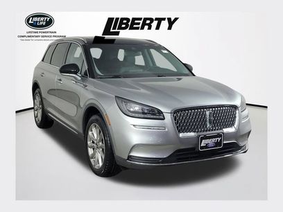 Used 2022 Lincoln Corsair AWD w/ Premium Package