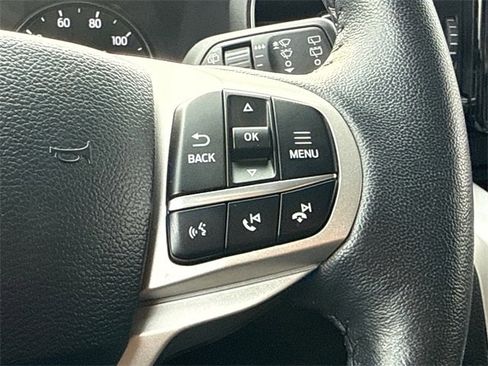 Certified 2024 Ford Explorer XLT w/ Equipment Group 202A image 29