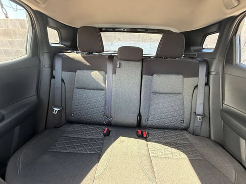 Used 2026 Nissan Kicks SV w/ Cold Weather Package AWD/4WD image 37