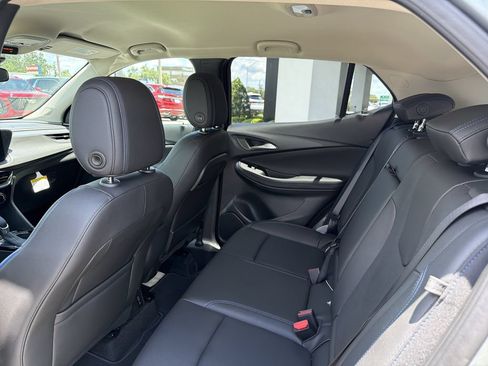 New 2026 Buick Encore GX Sport Touring w/ Advanced Technology Package FWD image 18