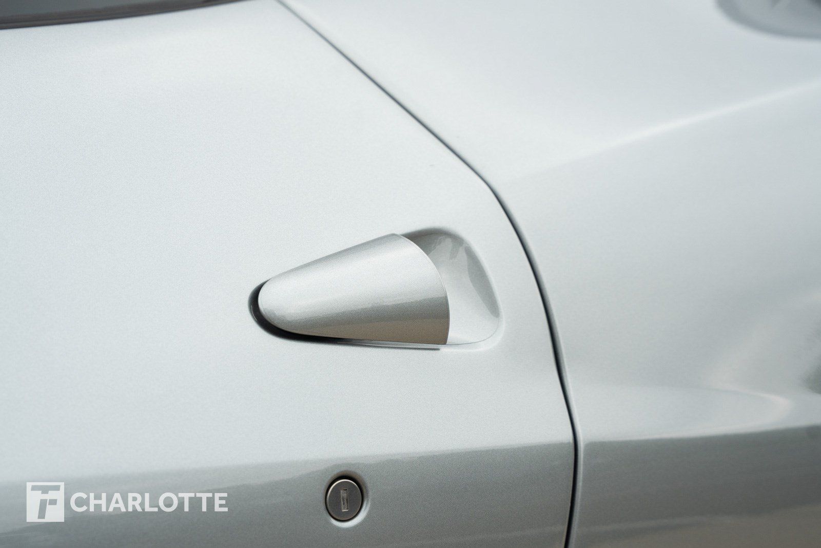 Used 2011 Ferrari 458 Italia Coupe RWD image 10