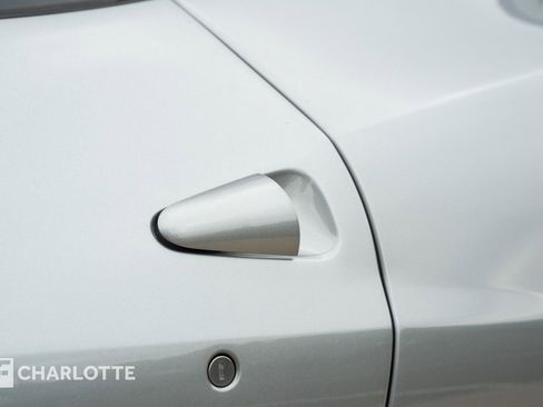 Used 2011 Ferrari 458 Italia Coupe RWD image 10