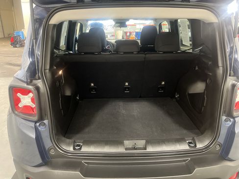 Used 2021 Jeep Renegade Sport AWD/4WD image 23