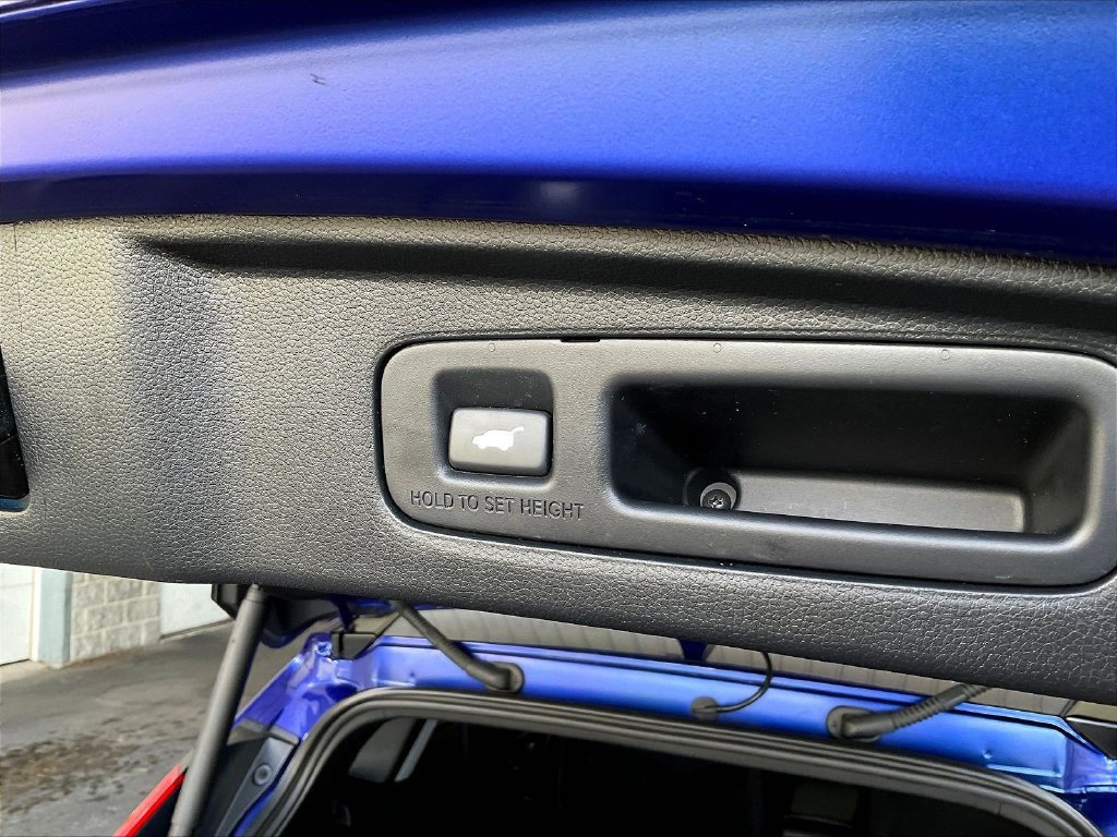 Used 2024 Honda CR-V Sport-L image 20