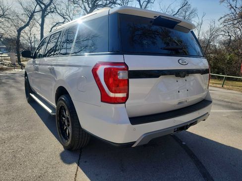 Used 2019 Ford Expedition Max XLT w/ Equipment Group 202A image 4