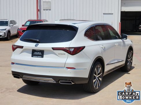 Certified 2026 Acura MDX FWD w/ Technology Package image 6