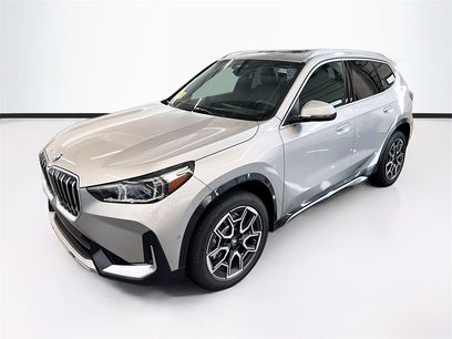 New 2026 BMW X1 xDrive28i w/ Convenience Package