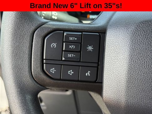 Used 2024 Ford F150 STX w/ Equipment Group 201A FX4 AWD/4WD image 33