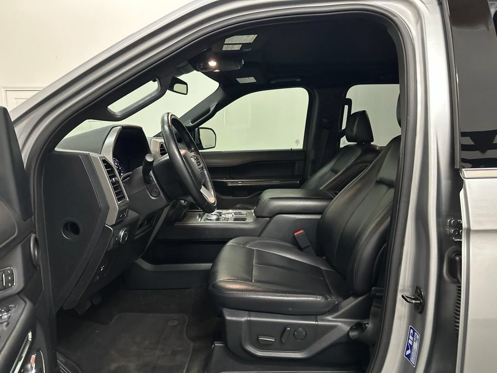Used 2021 Ford Expedition XLT RWD image 23