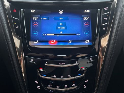 Used 2014 Cadillac CTS Premium image 18