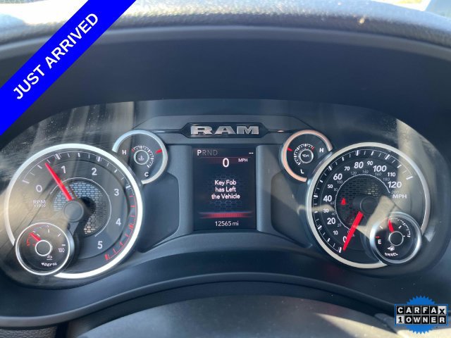 Used 2026 RAM 2500 Big Horn AWD/4WD image 33