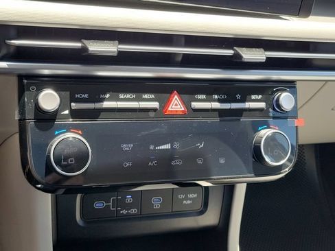 New 2026 Hyundai Tucson Blue SE AWD/4WD image 13