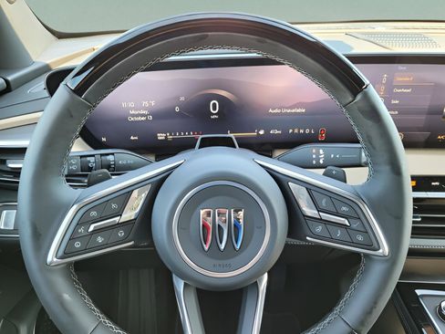 New 2026 Buick Enclave Preferred w/ Super Cruise Package image 36