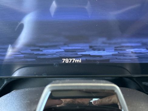 Used 2026 Chevrolet Tahoe High Country AWD/4WD image 37