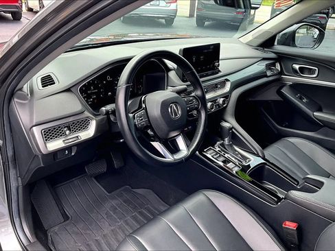 Used 2024 Acura Integra FWD image 13