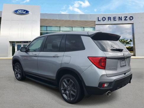 Used 2023 Honda Passport EX-L image 7