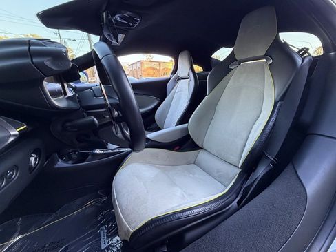 Used 2023 McLaren Artura Vision image 30