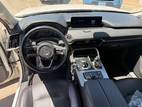 Used 2024 MAZDA CX-90 3.3 Turbo w/ Premium Package AWD/4WD image 2