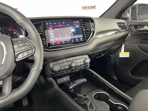 New 2026 Dodge Durango GT image 20