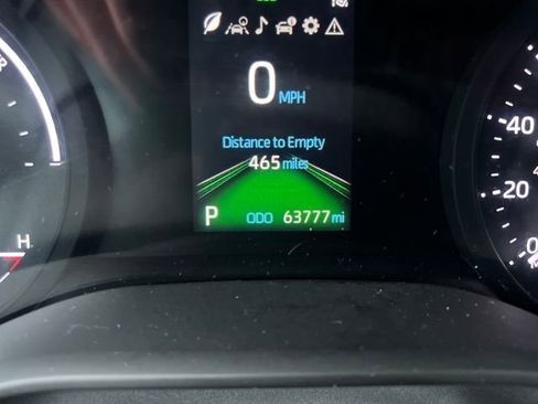 Used 2023 Toyota Sienna LE image 22