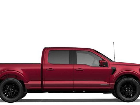 New 2026 Ford F150 Lariat AWD/4WD image 27