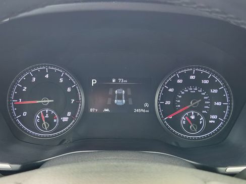 Certified 2023 Hyundai Santa Fe SEL AWD/4WD image 10