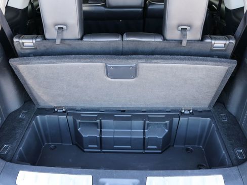 Used 2018 INFINITI QX60 Luxe image 27