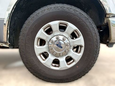 Used 2010 Ford F350 XL RWD image 12