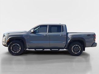 New 2026 Nissan Frontier PRO-4X video 2