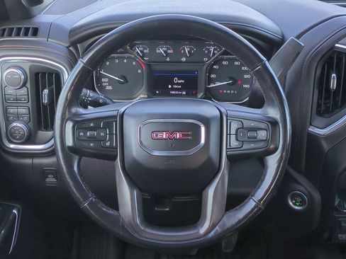 Used 2021 GMC Sierra 1500 AT4 image 24