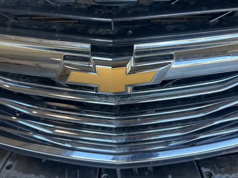 New 2025 Chevrolet Malibu LT image 3